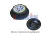 MERCE 1635000006 Cap, radiator